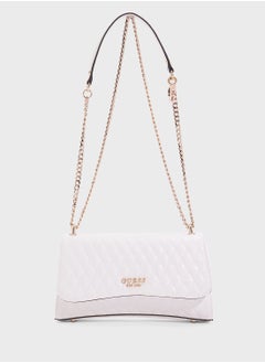 GUESS Betula Convertible Crossbody Flap  - Image 1
