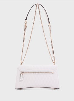GUESS Betula Convertible Crossbody Flap  - Image 2