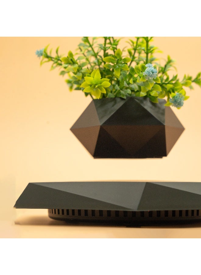 Magnetic Levitation Floating Geometric - Image 3
