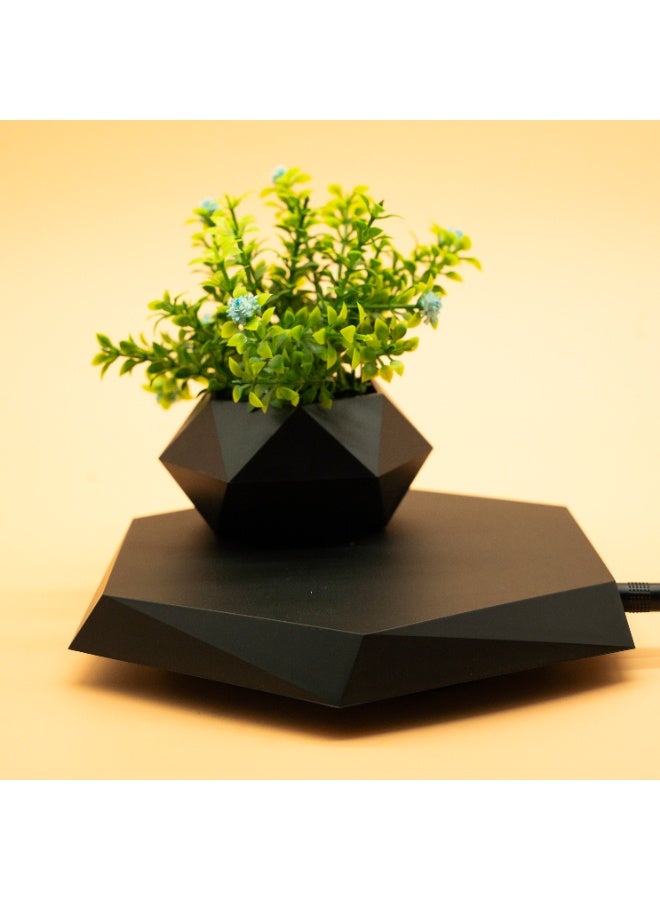 Magnetic Levitation Floating Geometric - Image 4