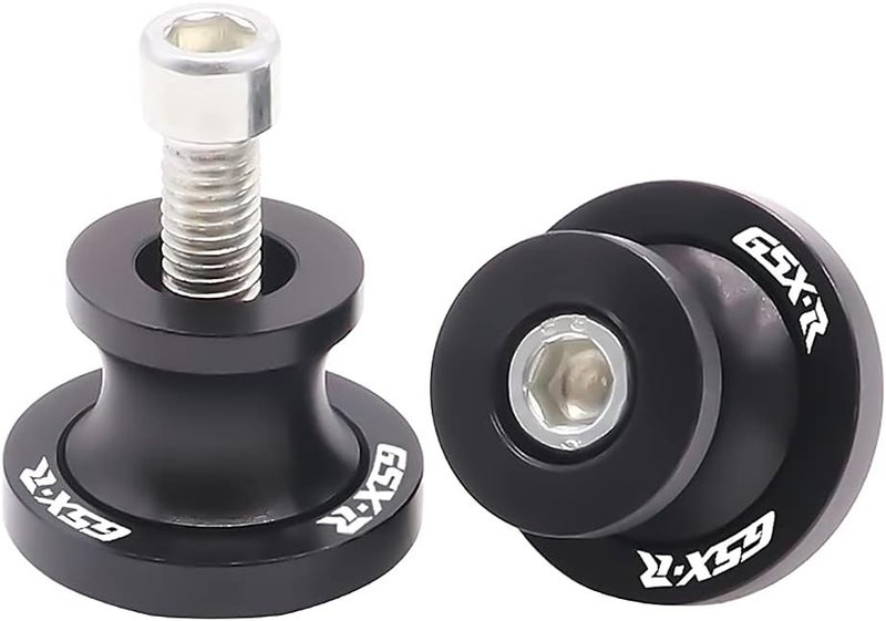 PPXIONG Motorcycle Swing Arm Sliders Spools - Image 1