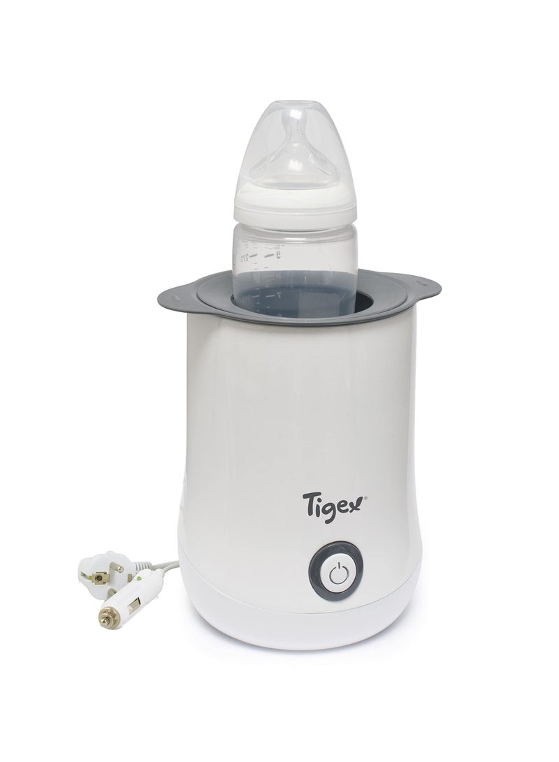 TIGEX Bottle Warmer Express 60" Car Home