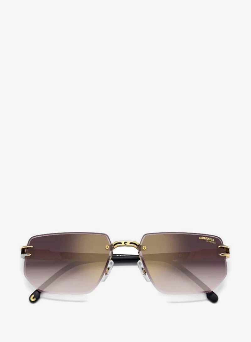 Carrera  Rectangular Opt + Clip-On for Men | Best Price UAE