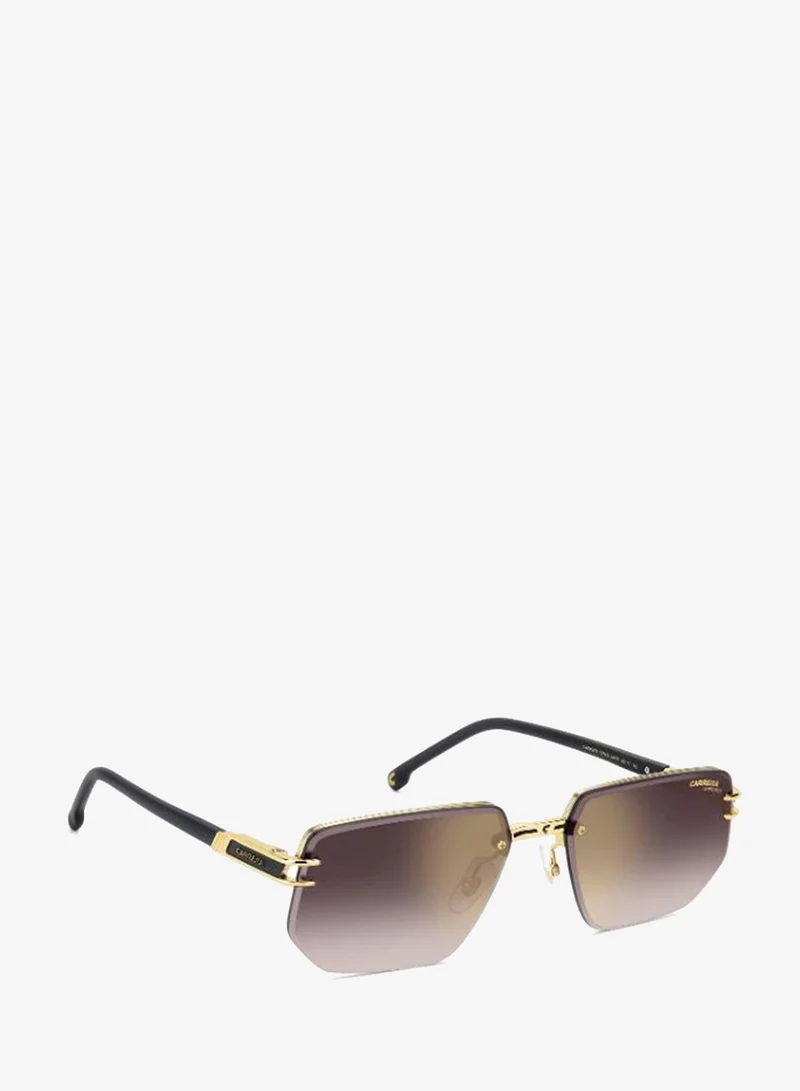 Carrera Rectangular Opt + Clip-On