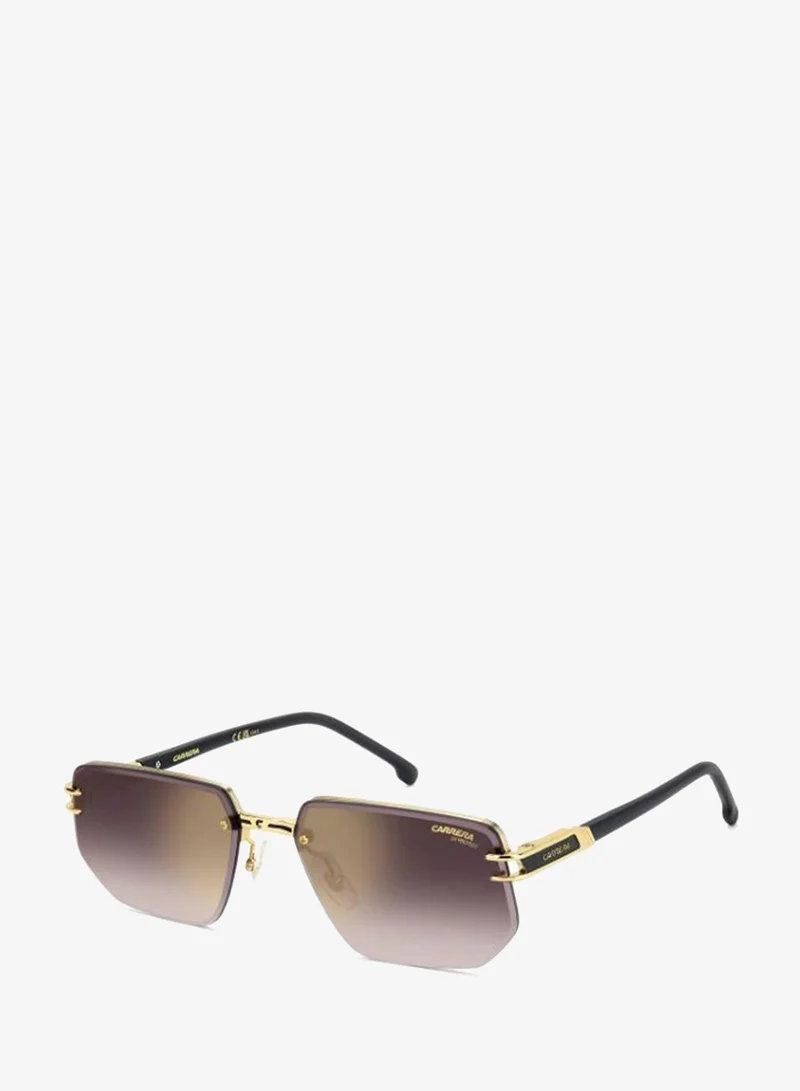 Carrera Rectangular Opt + Clip-On