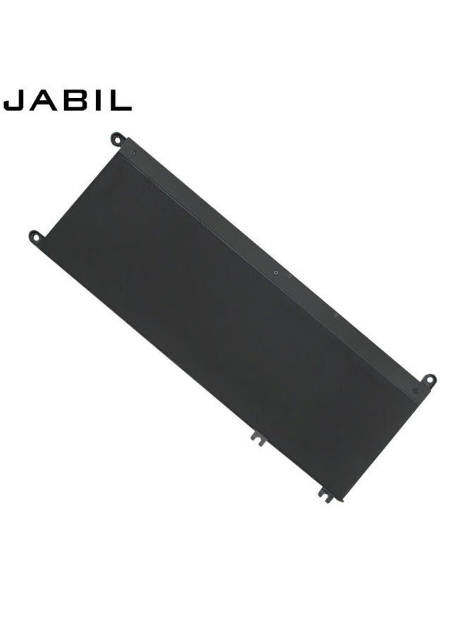 Jabil Compatible Dell G3 3579 3779 G5 5587 G7 7577 7588 13-7353 15-7577 17-7778 7779 33ydh Laptop Battery - Image 1