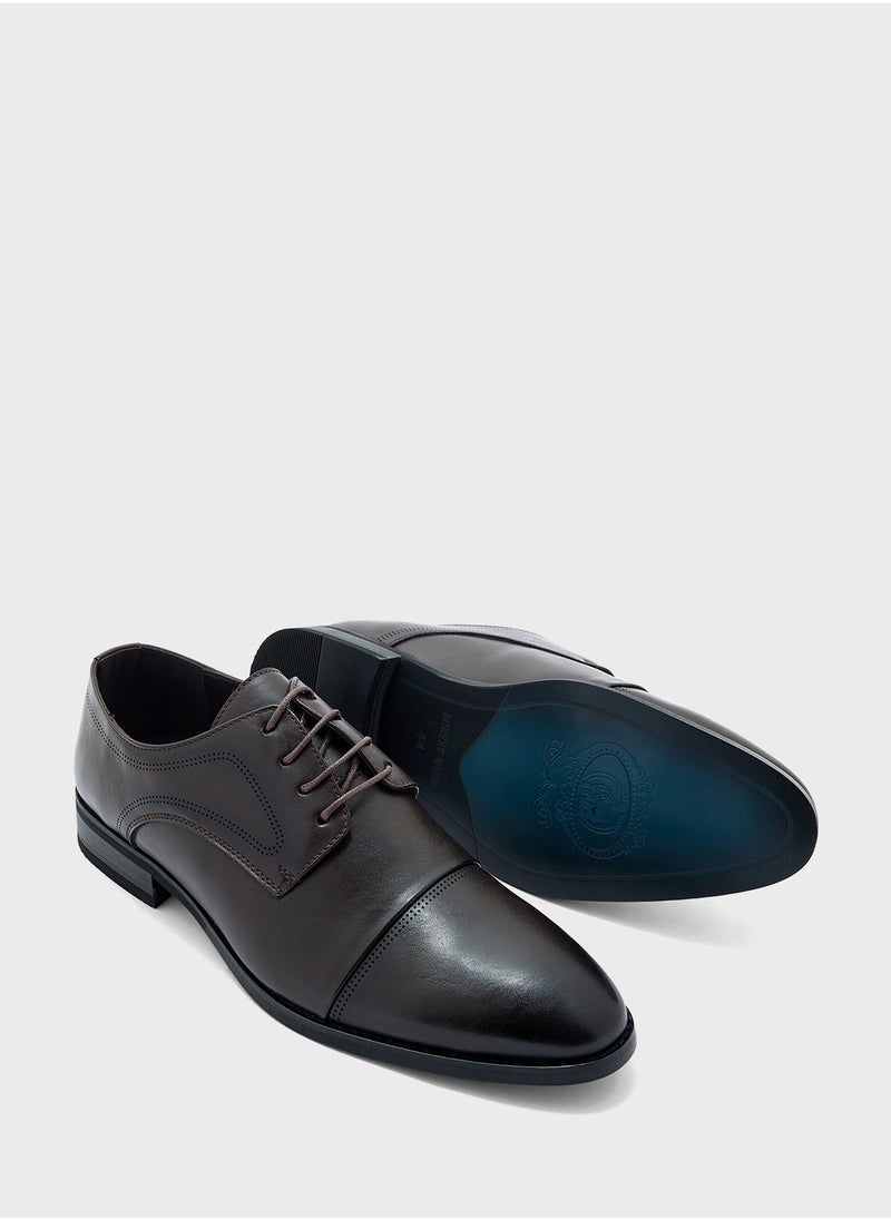 Robert Wood Formal Lace Ups  - Image 3