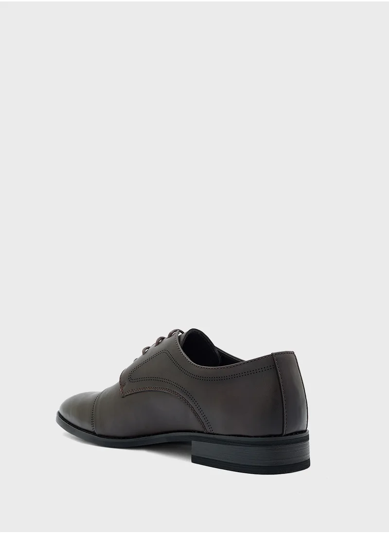 روبرت وود Formal Lace Ups