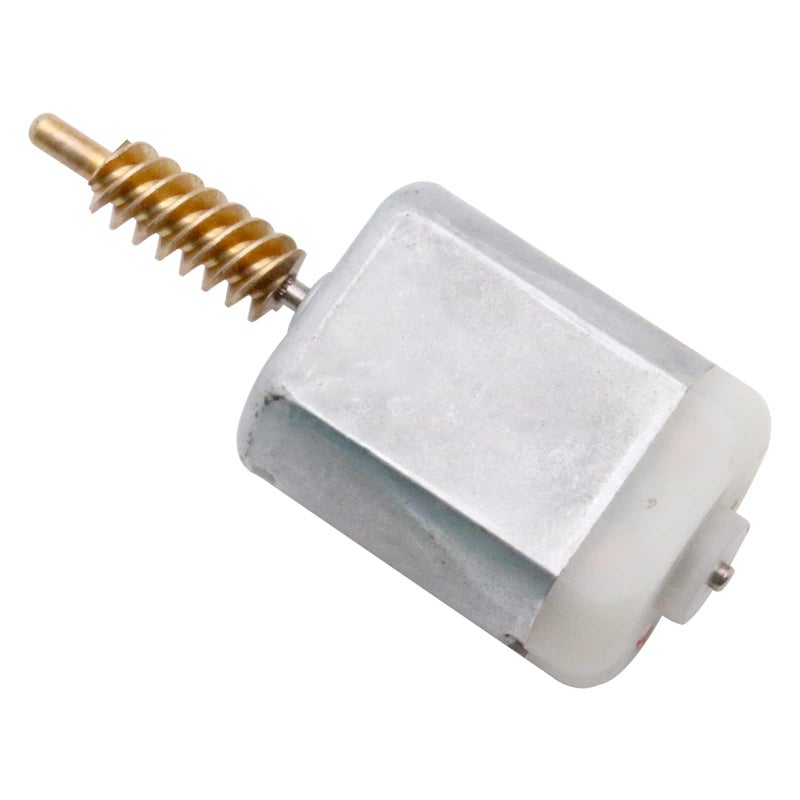 Car Door Lock Actuator Motor DC 12V Door Latch Core Motor for Infiniti QX56 MK2 20042010 FX35 MK1FX45 MK1 20032008