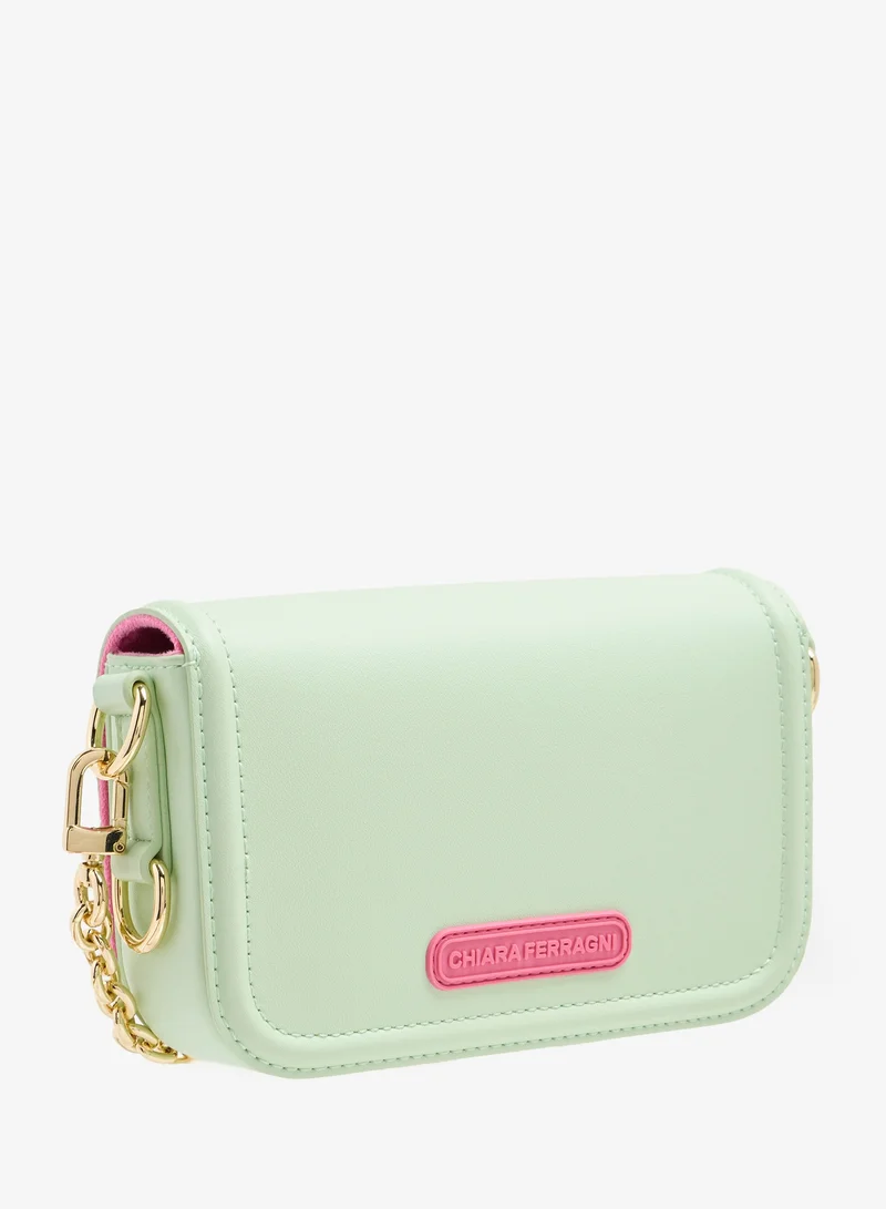 CHIARA FERRAGNI Amelita