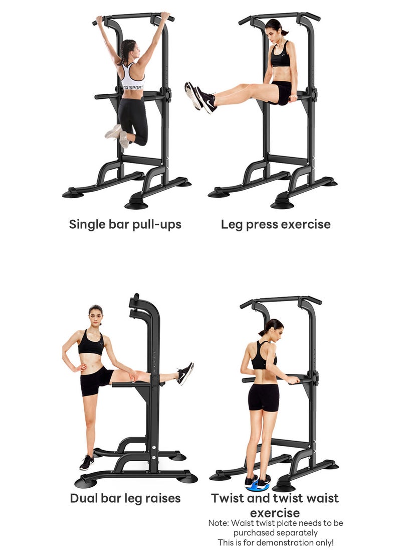 إي تي جي حوض معدات رياضية سحب معدات اللياقة البدنية ، متعدد المستويات التكيف - Image 3