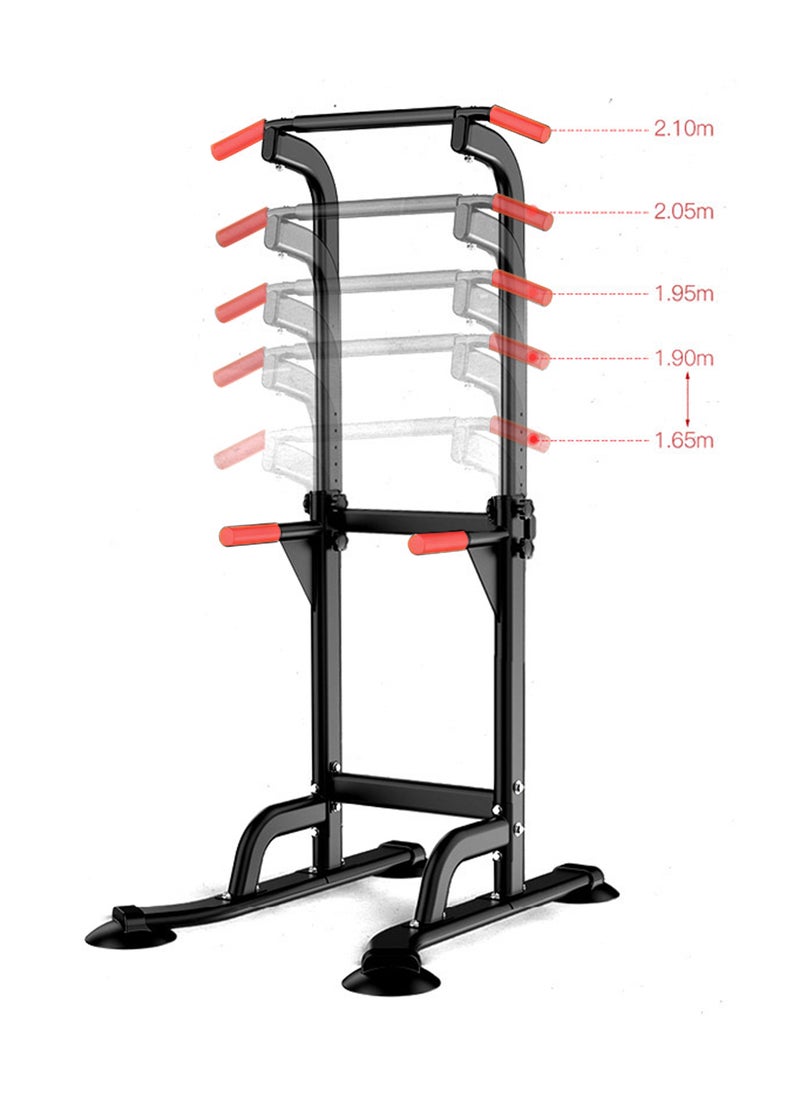 إي تي جي حوض معدات رياضية سحب معدات اللياقة البدنية ، متعدد المستويات التكيف - Image 5