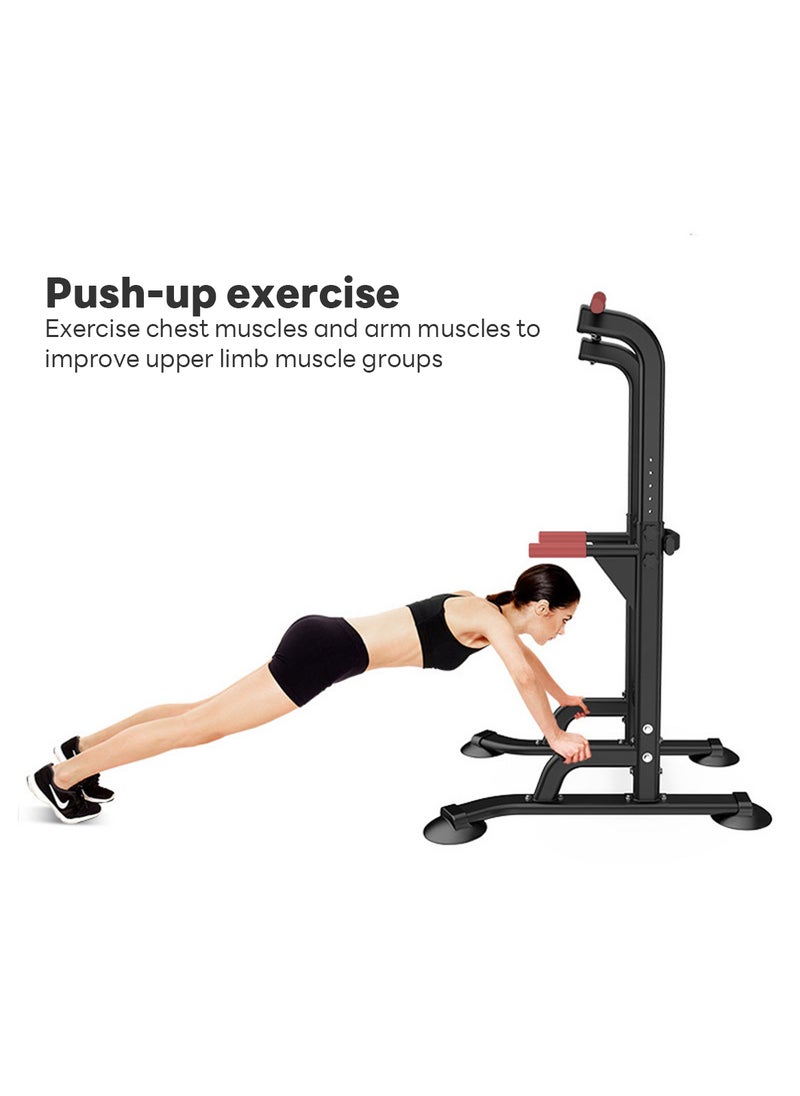 إي تي جي حوض معدات رياضية سحب معدات اللياقة البدنية ، متعدد المستويات التكيف - Image 4