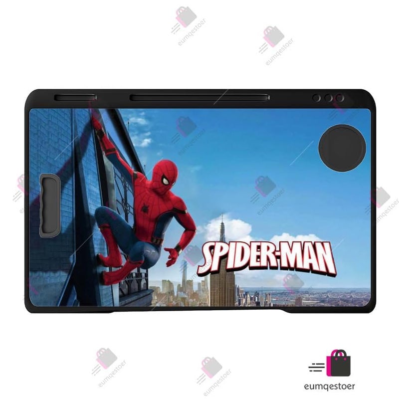 TER Office Table for HomeWriting Desk for OfficeFolding Table for SchoolFolding Study TableWork from HomeMultipurpose Table COTEED SPIDERMAN - Image 5