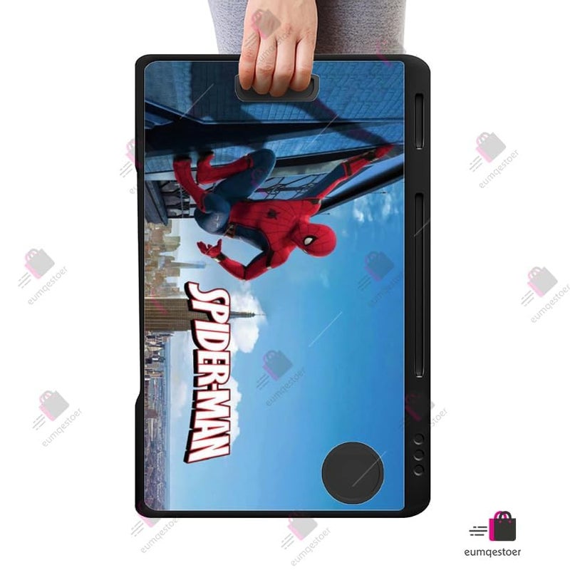 TER Office Table for HomeWriting Desk for OfficeFolding Table for SchoolFolding Study TableWork from HomeMultipurpose Table COTEED SPIDERMAN - Image 4