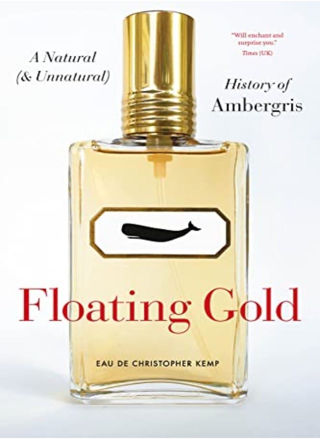 Floating Gold 