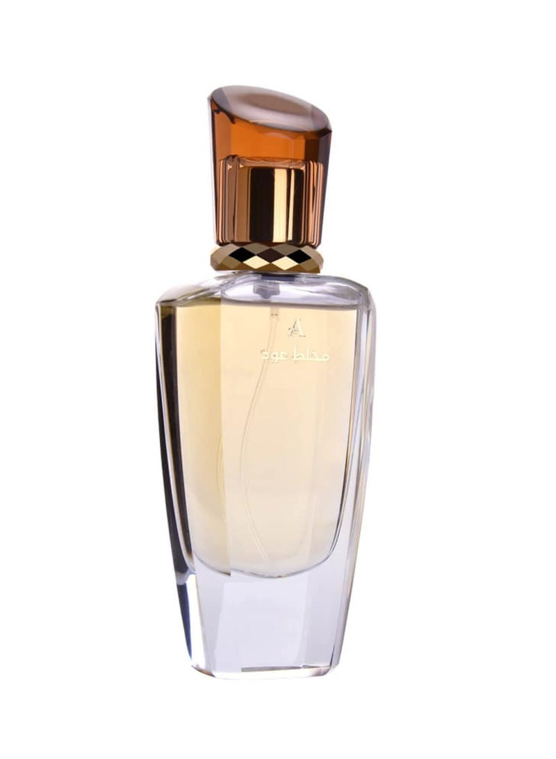 Deraah Oud Moukhalat Oud 150ml - Image 1