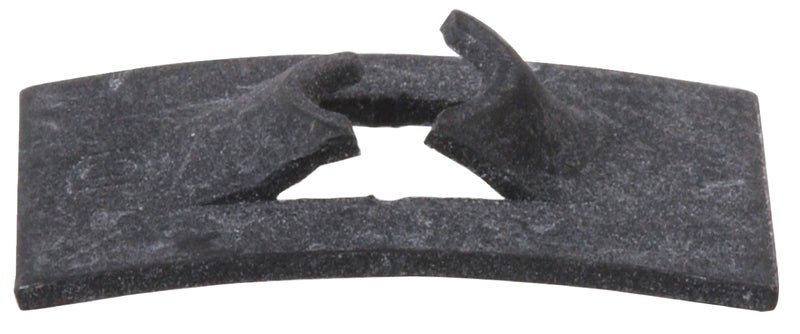 Hillman 1155 Flat Speed Nut 8 in 48Pack Gray - Image 2