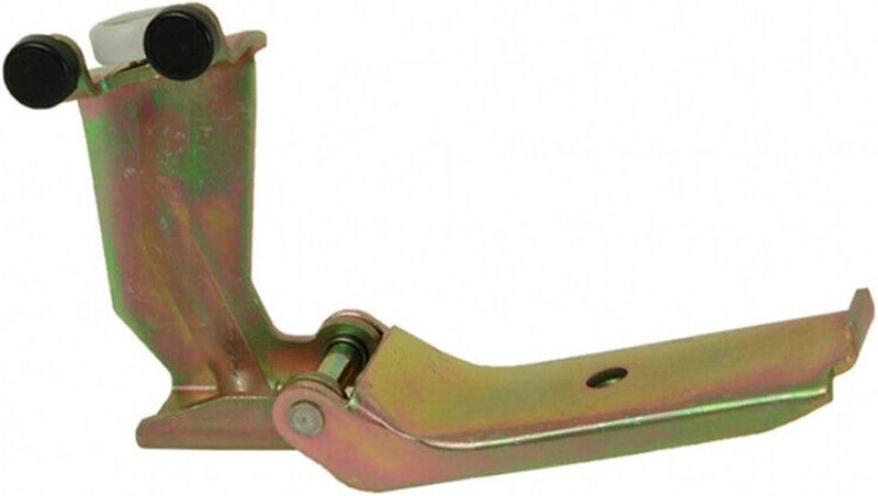 demulax Sliding Door Roller Guide for Mercedes Vito W638 - Image 2
