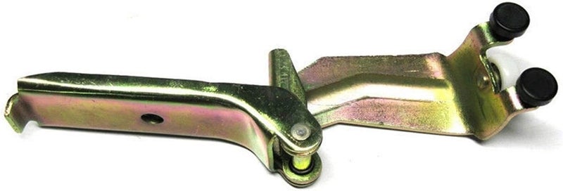 demulax Sliding Door Roller Guide for Mercedes Vito W638 - Image 1