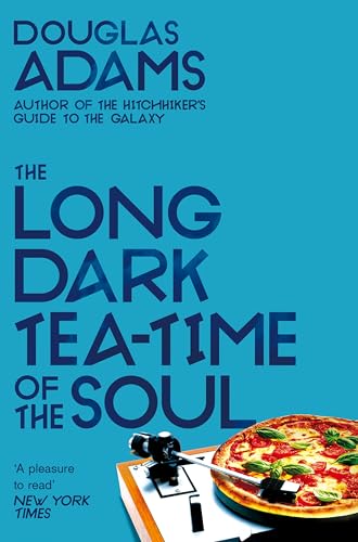 Long Dark Teatime Of The Soul 