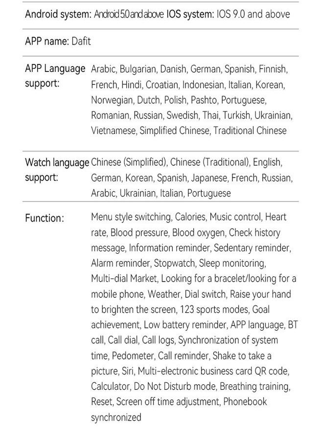 i33 Smart Watch Full Screen Compatible With Android And IOS Bluetooth Call IP68 Waterproof For Apple