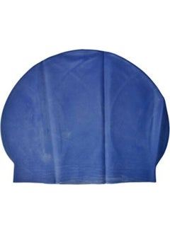 Latex Colorful Bonnet - Pool Swim Bonnet Unisex