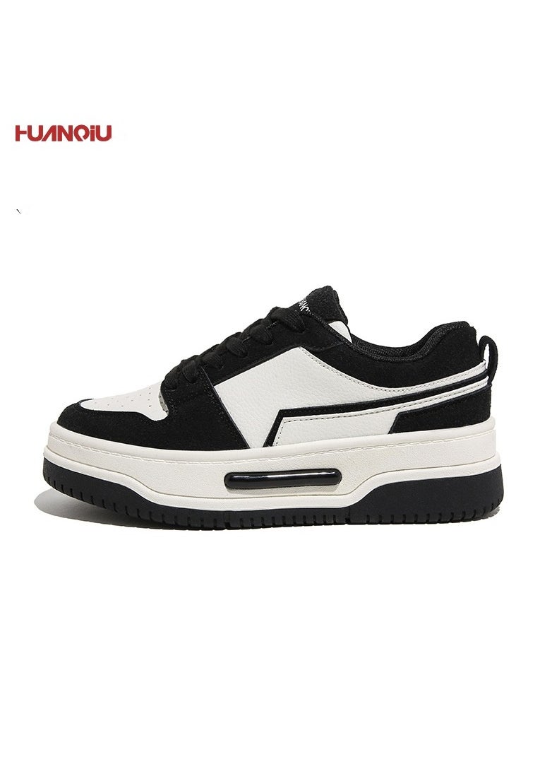 HUANQIU - New Women's Casual Versatile Sports Shoes - Image 1