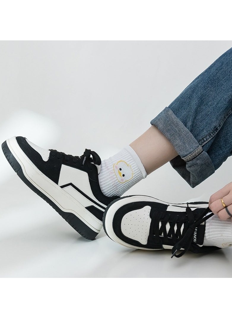 HUANQIU - New Women's Casual Versatile Sports Shoes - Image 1
