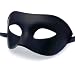 ONESWI Mens Masquerade Mask Venetian Mardi Gras Venetian Party Mens Mask Halloween Masquerade Masks - Image 2