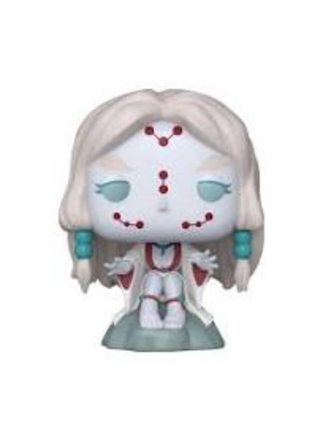 Funko Pop! Anime: Demon Slayer - Spider Demon Mother (Exc) - Image 1