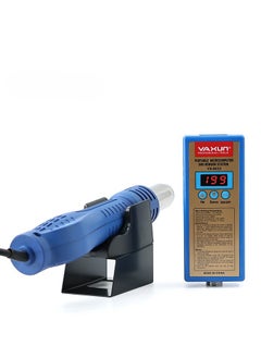 Yaxun Portable Microcomputer SMD Rework Station Mini Hot Air Gun  - Image 2