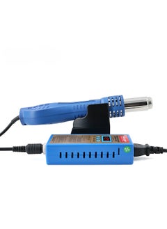 Yaxun Portable Microcomputer SMD Rework Station Mini Hot Air Gun  - Image 4