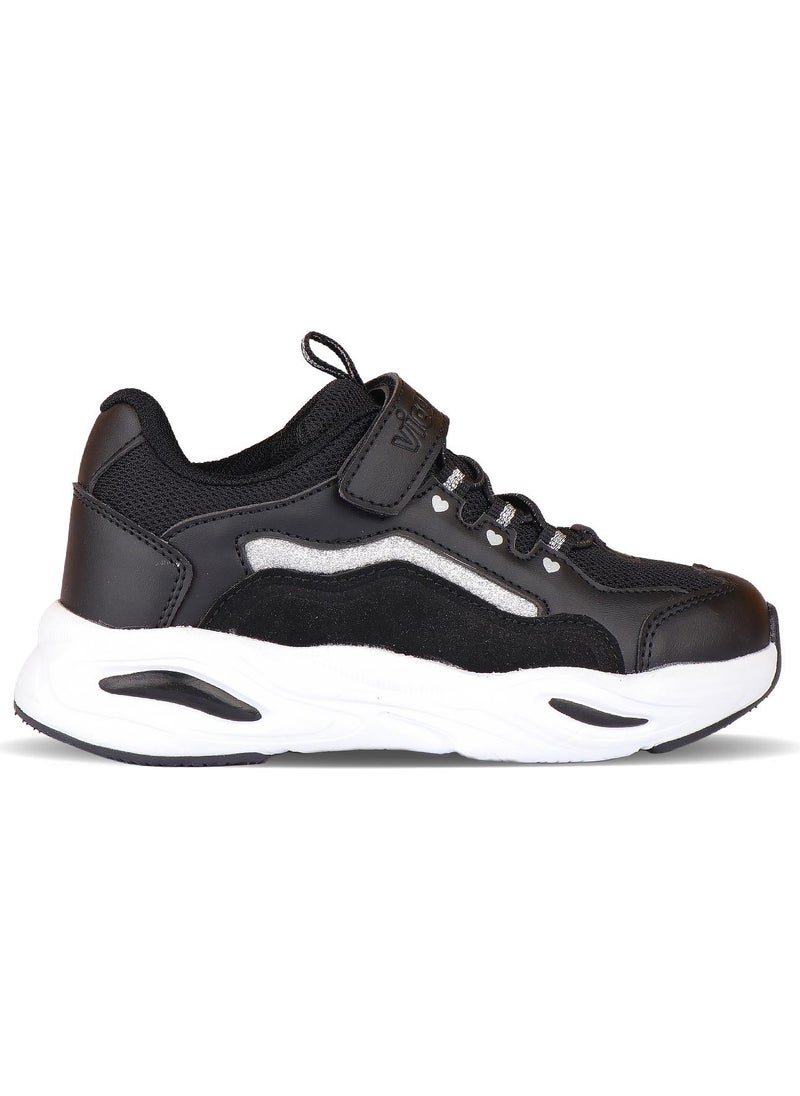 VICCO Chou Booties Phylon Sneakers Black  - Image 1