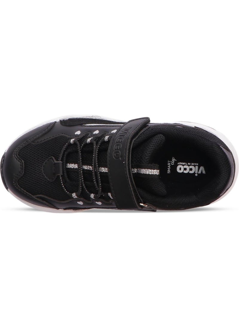 VICCO Chou Booties Phylon Sneakers Black  - Image 2