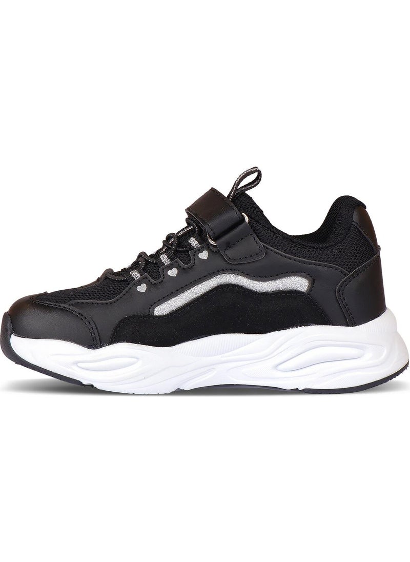 VICCO Chou Booties Phylon Sneakers Black  - Image 4