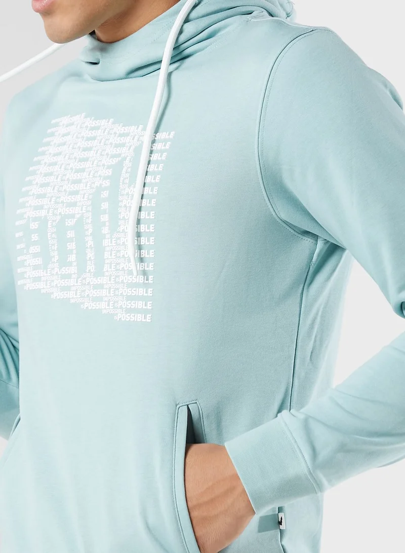The Emirates Graphic Hoodie