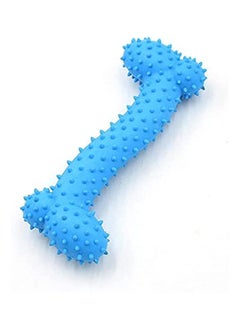Golden Arrows Rubber Bone Toy - 18.1 x 10.2 x 4.3 cm  - Image 1
