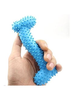 Golden Arrows Rubber Bone Toy - 18.1 x 10.2 x 4.3 cm  - Image 2