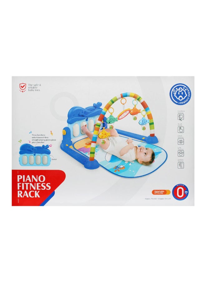 هوانجر طفل الموسيقى وسادة الجسم - Image 3