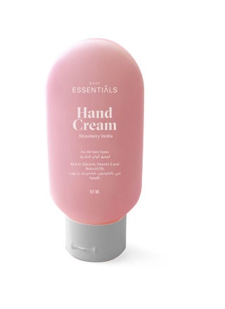 Hand Cream Strawberry Vanilla - pzsku/Z551C6ED1AE2D1A20FD7AZ/45/_/1711445009/07ba1533-1b42-4c0a-ab60-200527ad64ed
