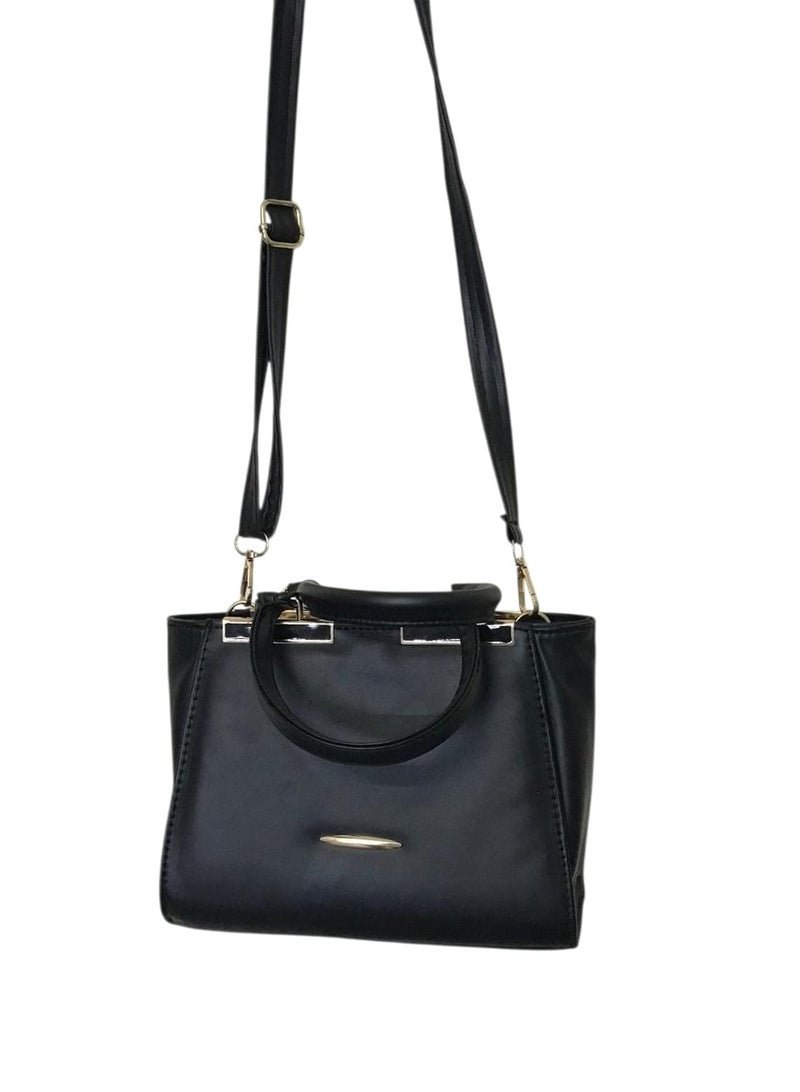 Classic Women’s Handbag – Elegant & Stylish Design for Daily Use and Occasions - Image 1