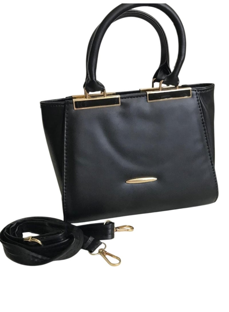 Classic Women’s Handbag – Elegant & Stylish Design for Daily Use and Occasions - Image 3