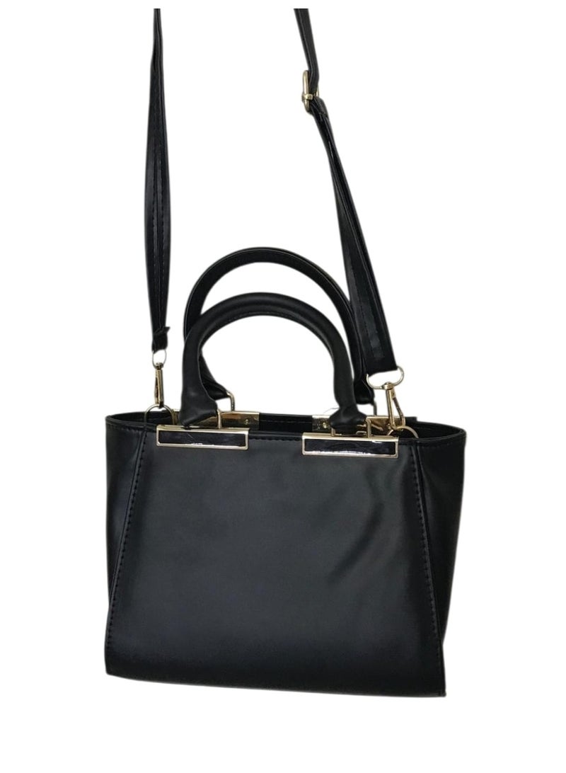 Classic Women’s Handbag – Elegant & Stylish Design for Daily Use and Occasions - Image 4