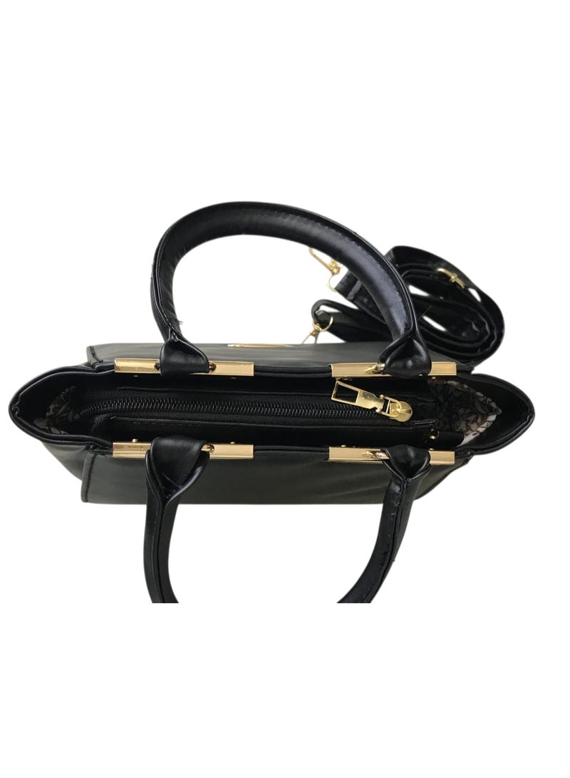 Classic Women’s Handbag – Elegant & Stylish Design for Daily Use and Occasions - Image 2