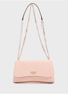 GUESS Betula Convertible Crossbody Flap  - Image 1