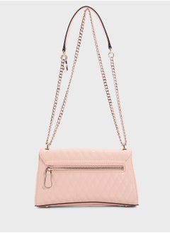 GUESS Betula Convertible Crossbody Flap  - Image 2