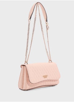 GUESS Betula Convertible Crossbody Flap  - Image 3