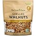 Nature's Eats Natures Eats Shelled Walnuts 16 oz  100 Natural Raw Walnut Halves  Pieces  Unsalted Healthy Snack  Fresh Crunchy Kosher Certified NonGMO KetoFriendly Baking  Cooking Nuts - Image 2