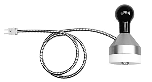 Cooper-Atkins مجس حراري سطحي بوزن Cooper-Atkins 50014-K، نوع K، نطاق درجة حرارة من -40 إلى 500 درجة فهرنهايت - Image 4